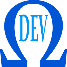 OMG Development icon